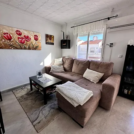 Apartamento Torreta Iii