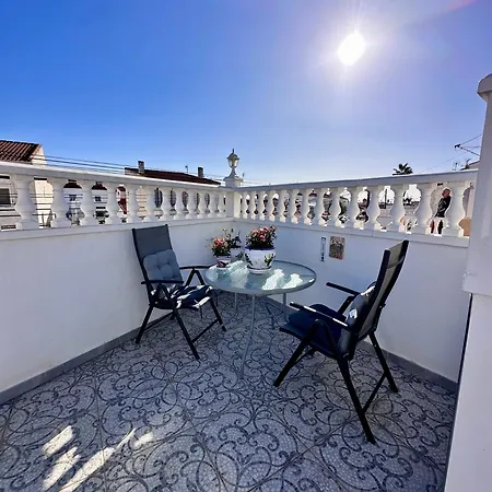 Apartamento Torreta Iii