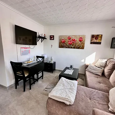 Apartamento Torreta Iii *
