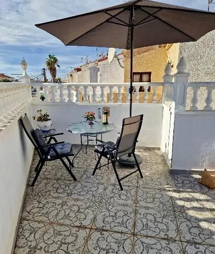 Apartamento Torreta Iii Torrevieja