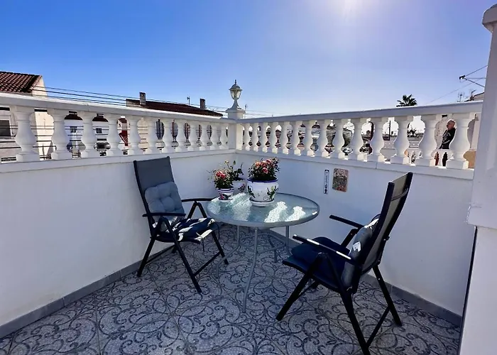 Apartamento Torreta Iii