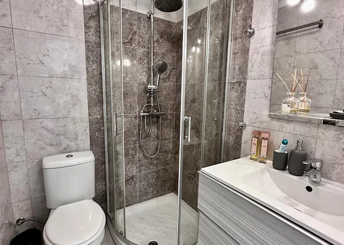 Torreta Iii Apartamento *