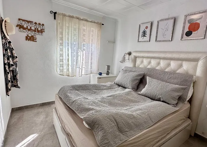 Torreta Iii Apartamento *