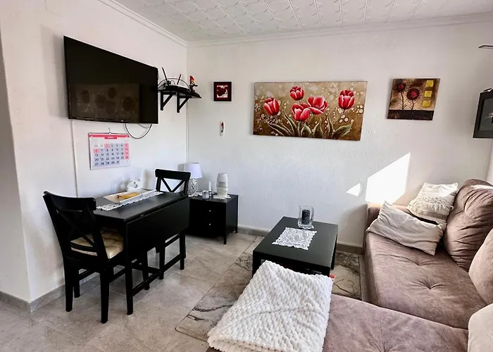 Apartamento Torreta Iii *
