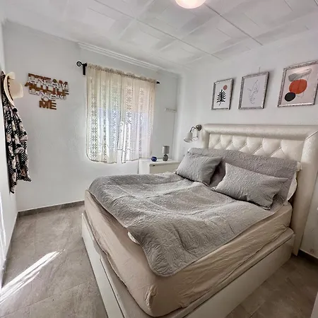 Torreta Iii شقة *