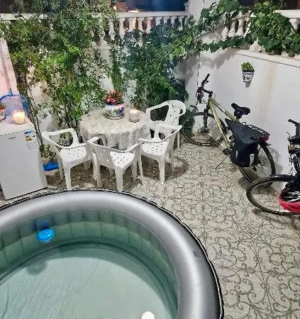 Torreta Iii Apartment