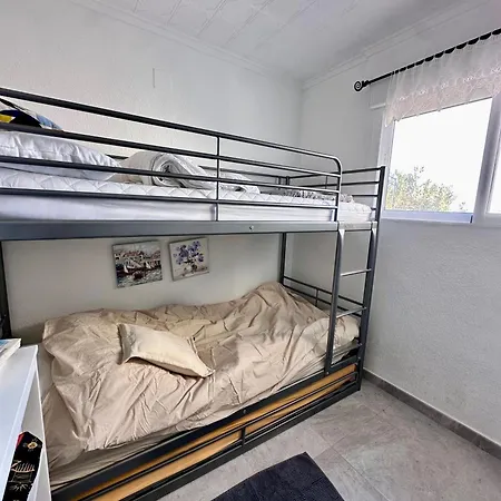 Torreta Iii 托雷维耶哈